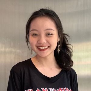 Meet your Posher, Jingyi